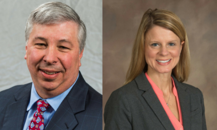 OSF HealthCare taps new leaders