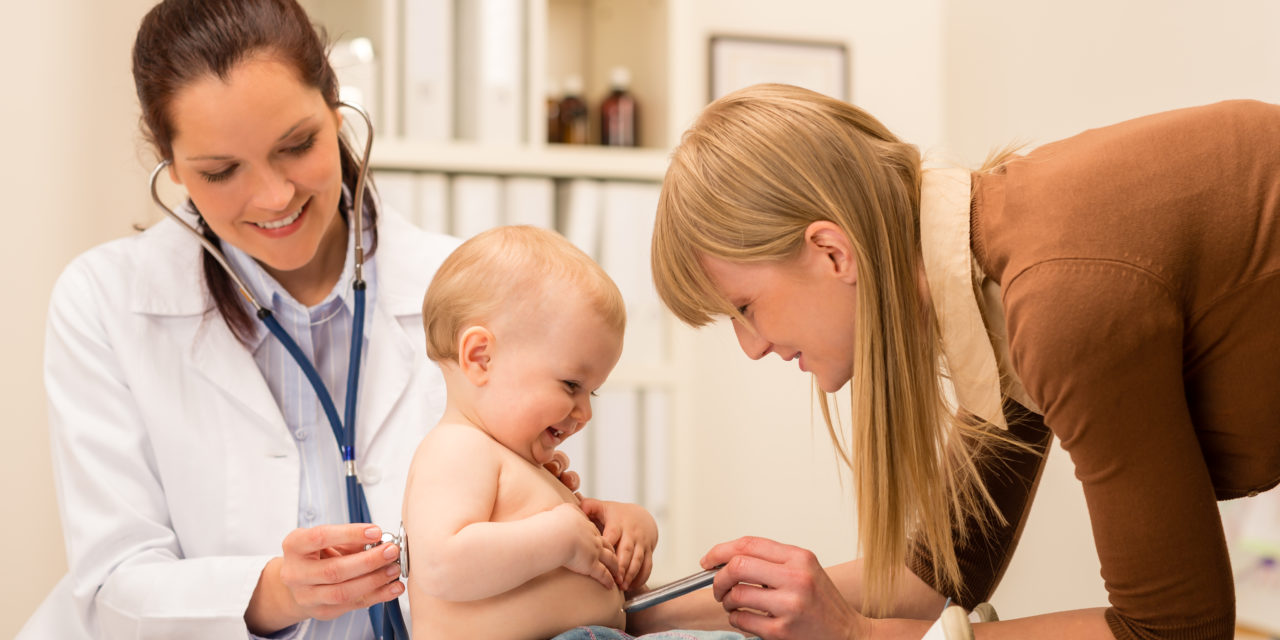 Decline in pediatric beds hampering response to respiratory virus surge