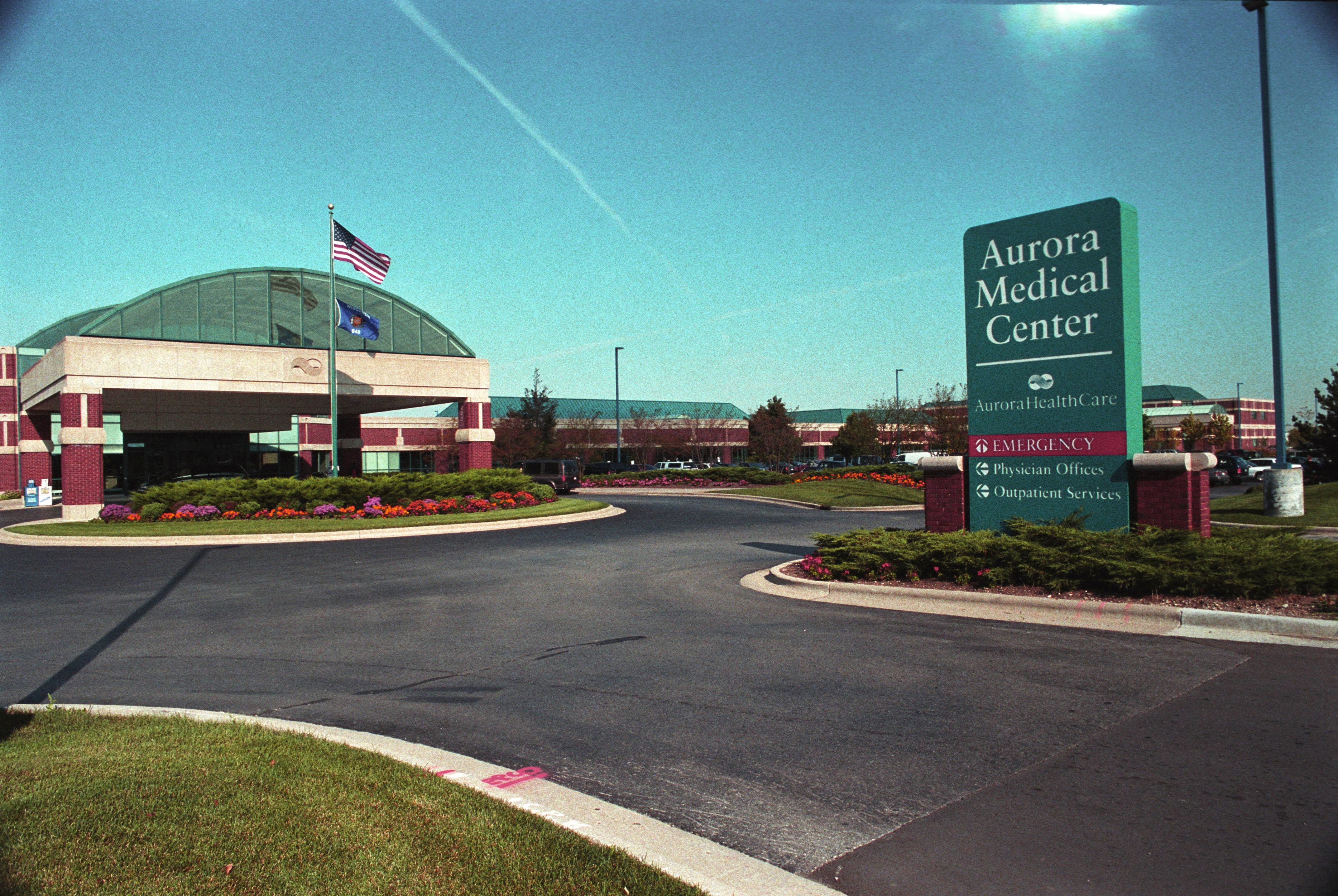 Aurora Medical Center in Kenosha - Health News Illinois