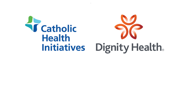 Chicago would serve as headquarters for Catholic Heath Initiatives and Dignity Health mega merger