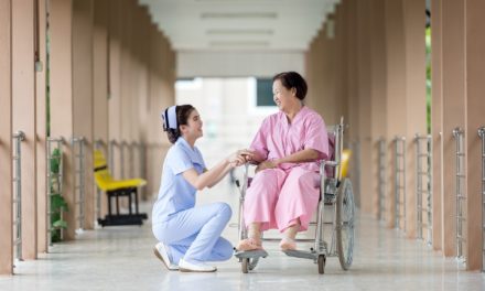 Lawmakers push for delay of managed care expansion for nursing homes