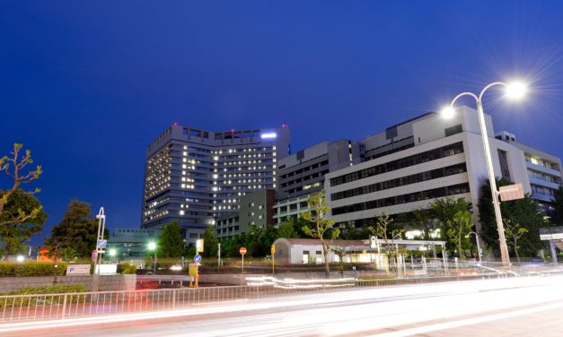 Pritzker signs renewal of hospital assessment program