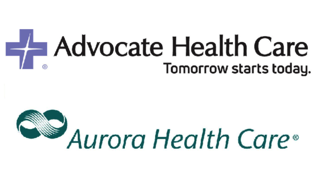 Advocate Aurora leaders among top physician executives