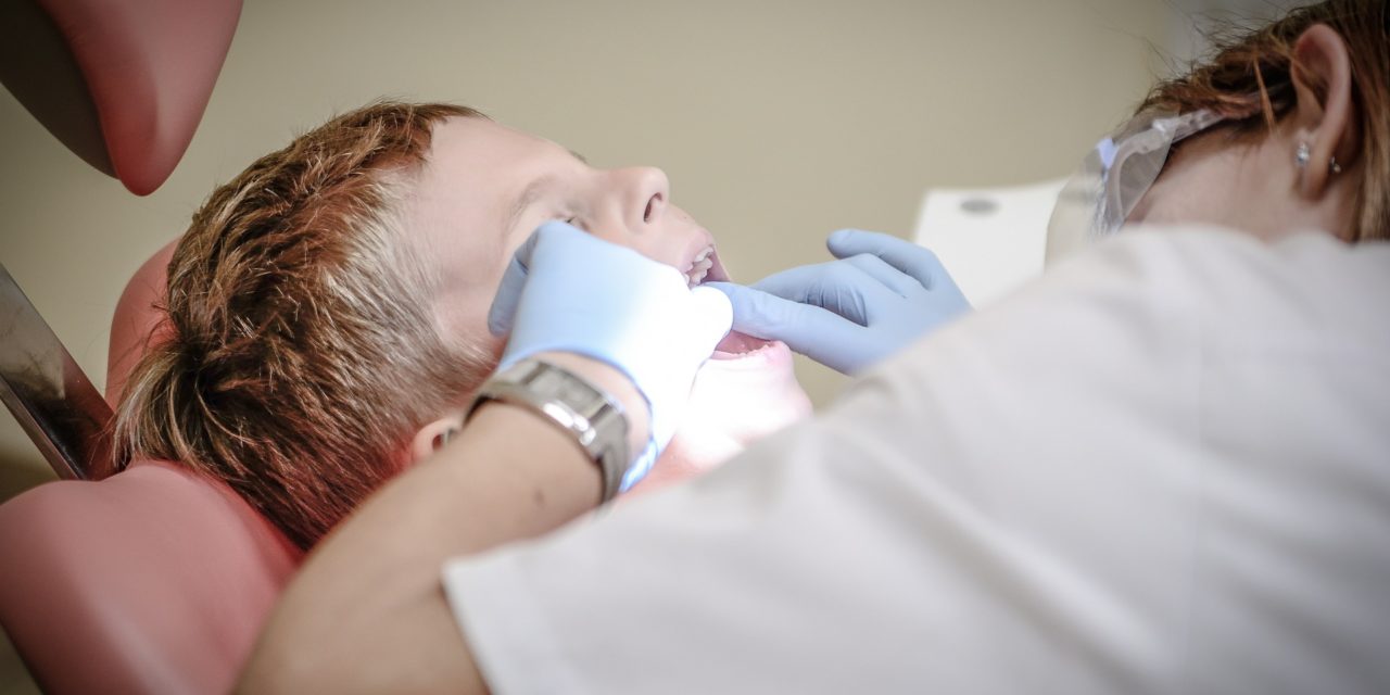 Kelly proposes boosting dental coverage under Medicare