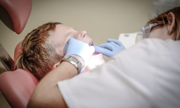 Dentists push insurance coverage for cleft palates