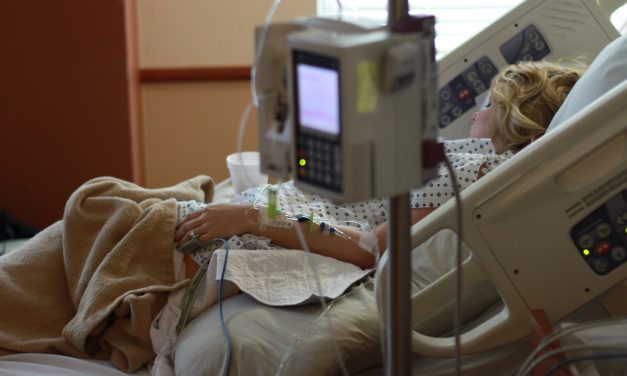 Illinois hospitals continue to feel impact of IV saline shortage