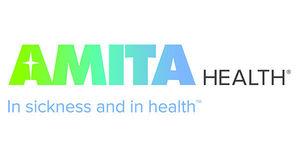 AMITA Health splitting up