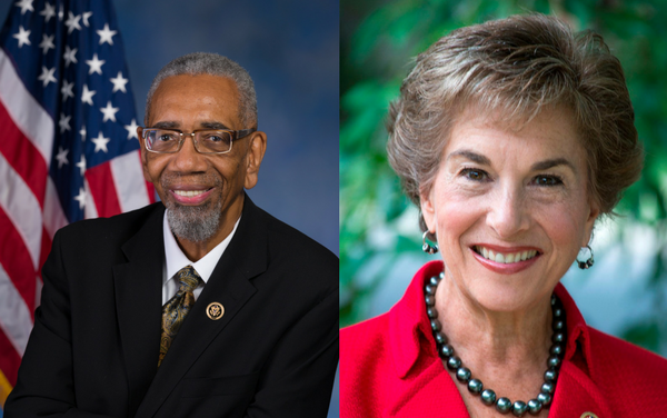 Rush, Schakowsky call on HHS to reject lifetime limits for Medicaid