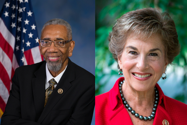 Rush, Schakowsky call on HHS to reject lifetime limits for Medicaid