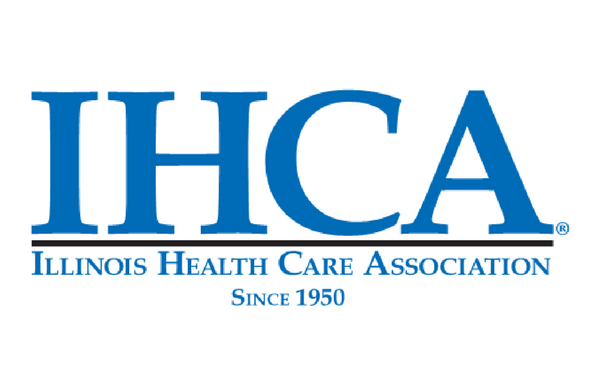 Illinois Health Care Association taps Hartman as executive director