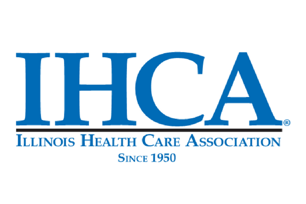 Illinois Health Care Association taps Hartman as executive director