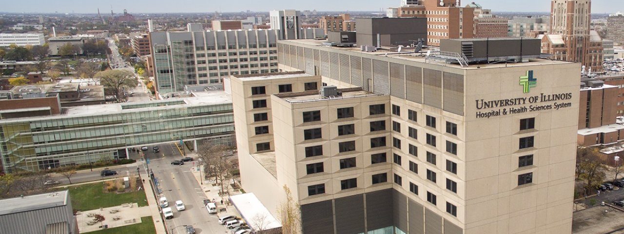 UI Hospital plans to close rehab unit to make more room for private beds