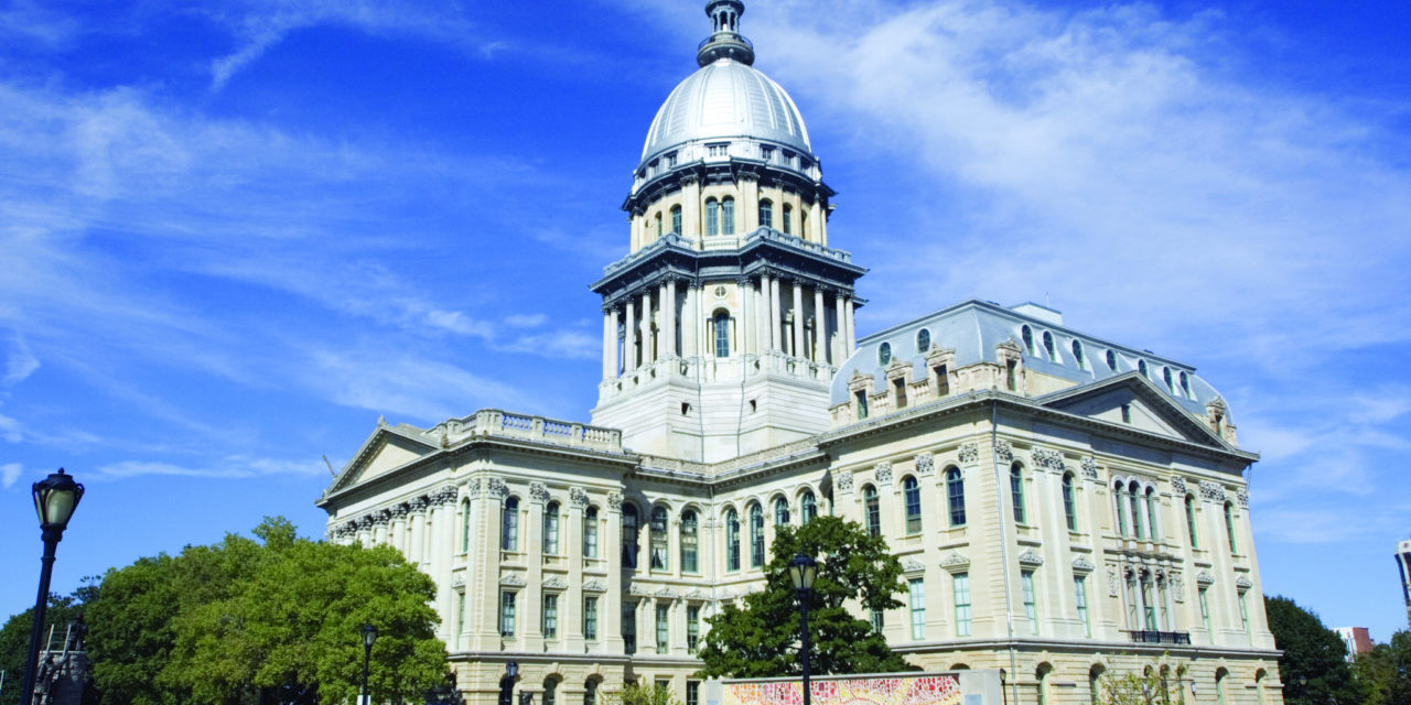Legislators want Quincy plan from Rauner by Friday