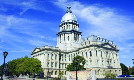 Legislative session set to shift healthcare in Illinois