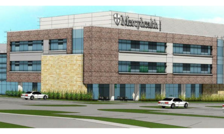 Crystal Lake City Council approves final site plan for Mercyhealth hospital