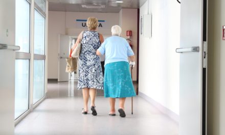 State fines 36 nursing homes nearly $1 million during second quarter