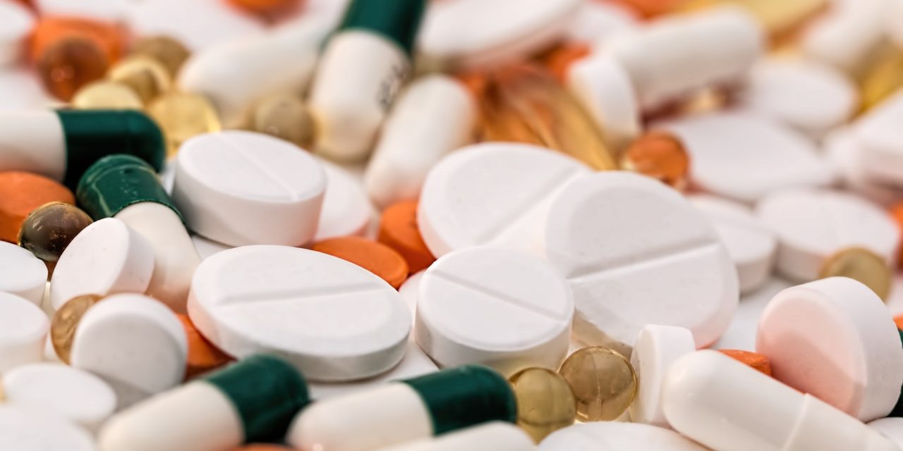 Drug manufacturer Mallinckrodt to pay $1.6 billion to settle opioid claims