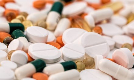 Drug manufacturer Mallinckrodt to pay $1.6 billion to settle opioid claims