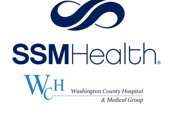 Washington County Hospital and SSM Health expand partnership