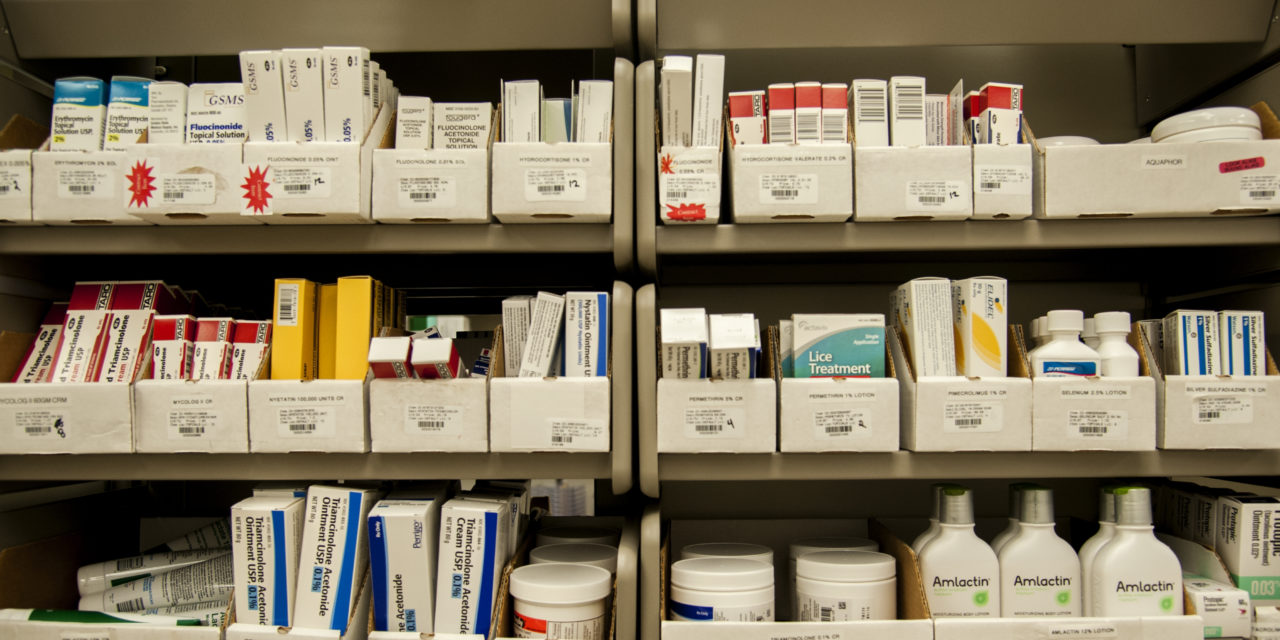 Pharmacies seek higher rates, more transparency
