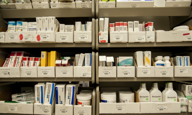 Pharmacies seek higher rates, more transparency