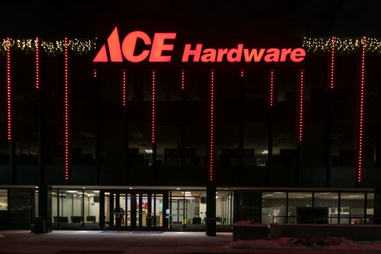 Ace Hardware gives Lurie Children’s $10 million as hospital adds more beds