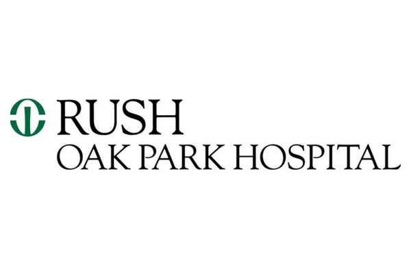 rush hospital mychart