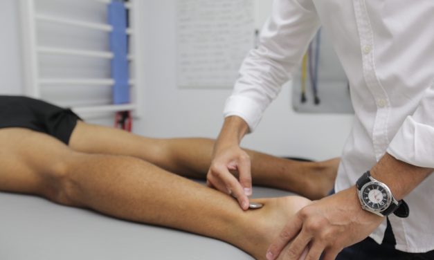 New law allows physical therapists to treat patients without referral