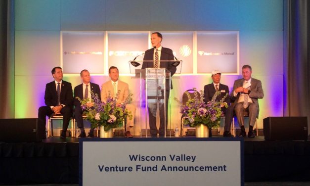 Advocate Aurora partners with Foxconn on venture fund