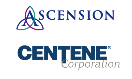 Ascension exploring partnership with Centene on health plan