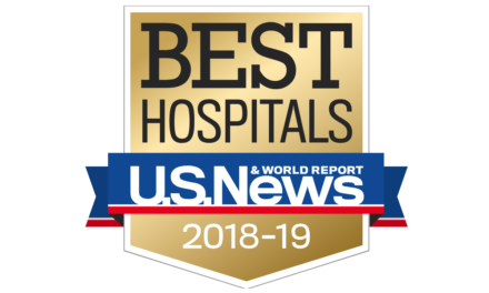 Northwestern Memorial Hospital tops list of best hospitals in state