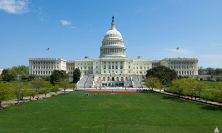 U.S. Senate approve new COVID-19 aid package