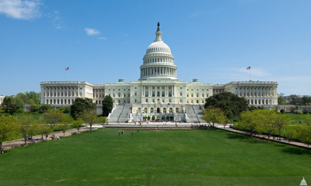 Senate signs off on bill extending ARPA insurance subsidies