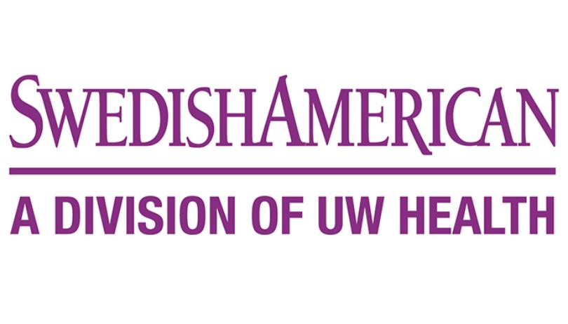 SwedishAmerican updates branding to become part of UW Health
