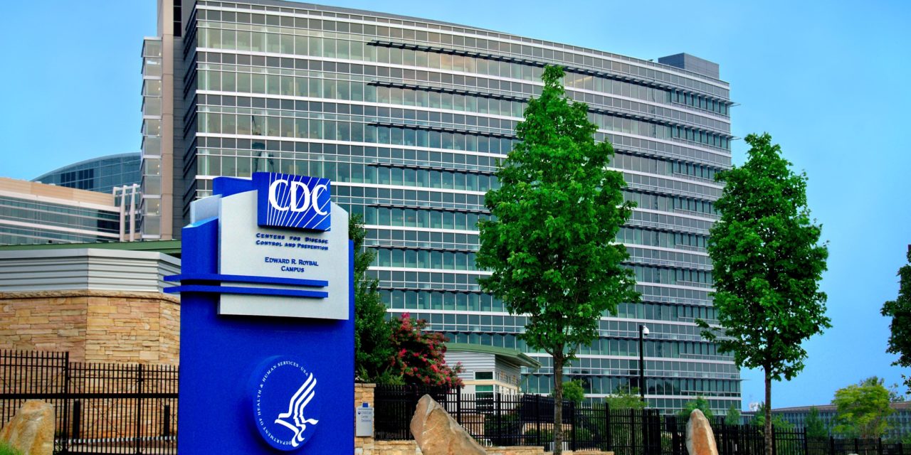 CDC investigating polio-like illness