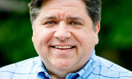 Pritzker signs four healthcare bills on Monday