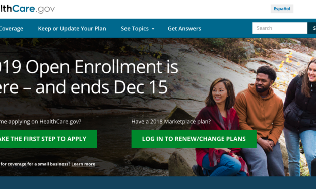 Updated ACA enrollment numbers show slightly bigger drop