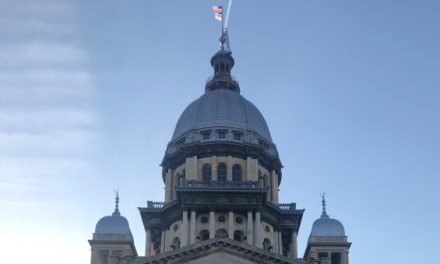 General Assembly cancels session days over looming winter storm