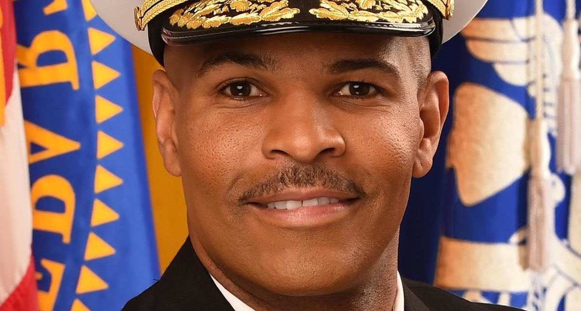 Surgeon general: Trauma-informed care can prevent mass shootings