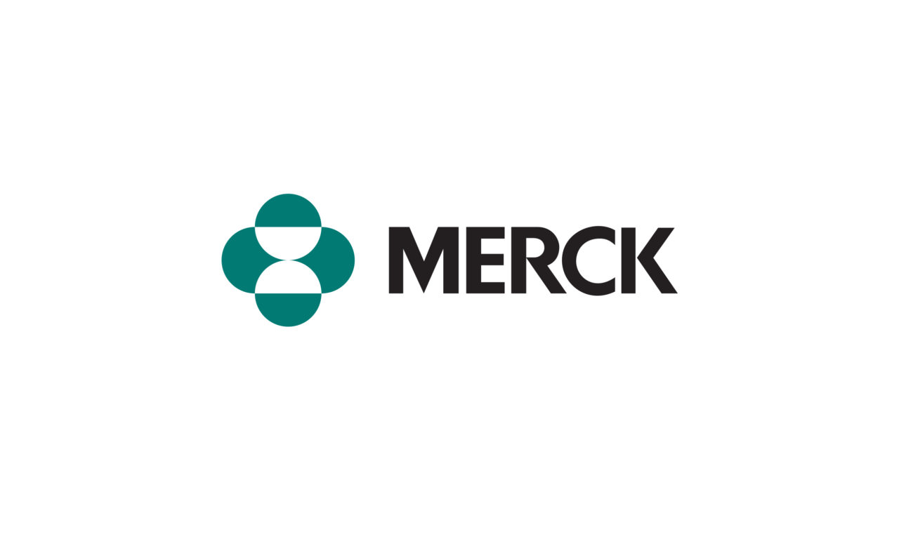 Merck logo - Health News Illinois