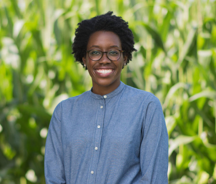On the record with U.S. Rep.-elect Lauren Underwood