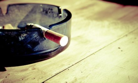 Illinois ranks 35th for tobacco prevention funding
