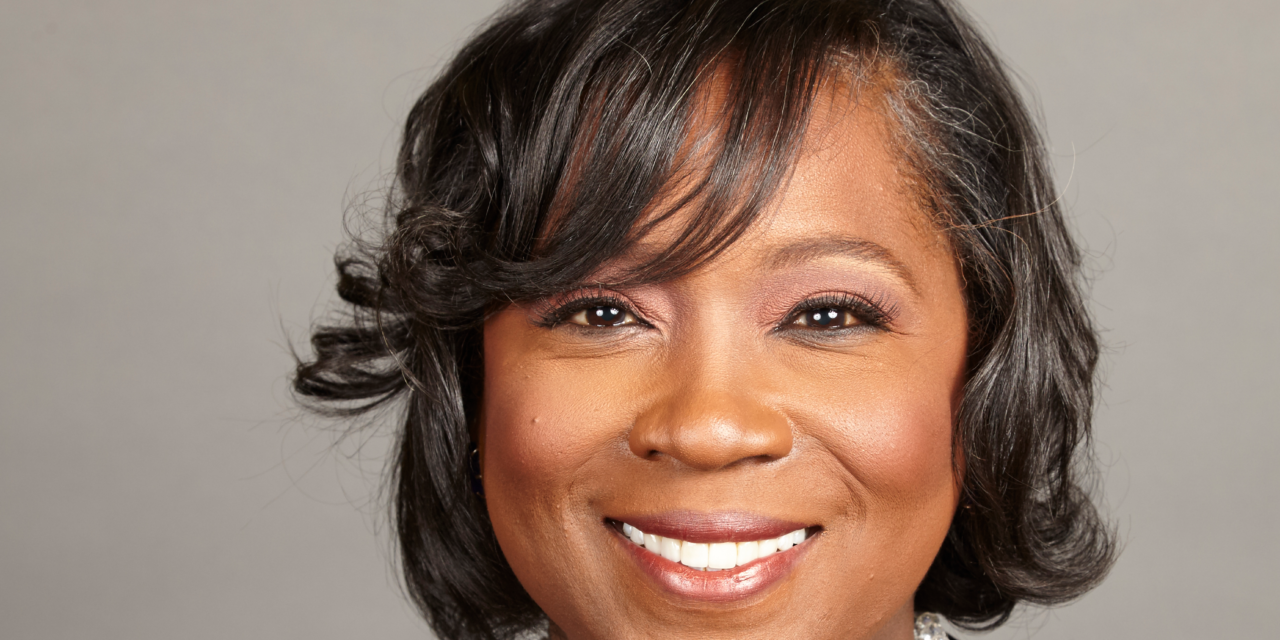 On the Record with Dr. Cheryl Whitaker, CEO, NextLevel Health