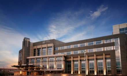 Loyola University Medical Center names new president
