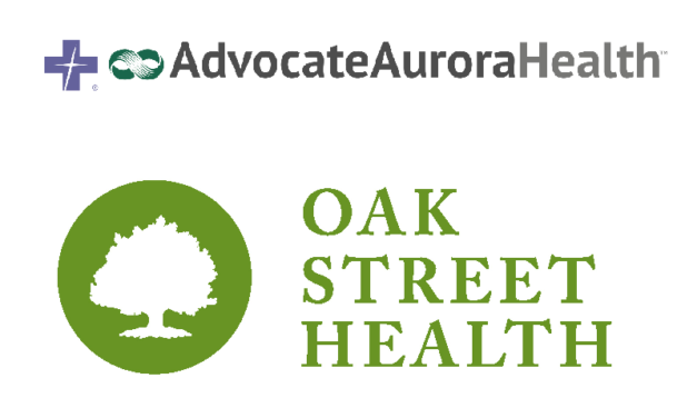 Advocate Aurora Health, Oak Street Health partner on primary care center