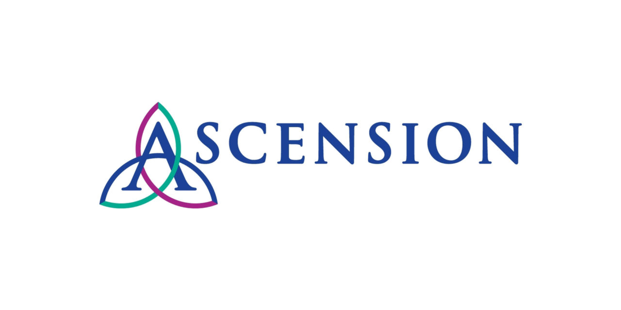 What is the controversy with Ascension Health?