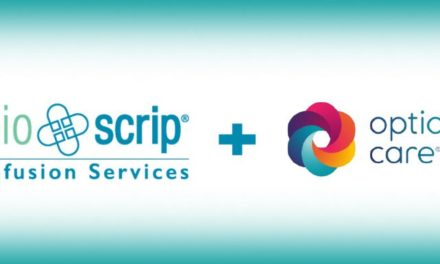 BioScrip and Option Care Enterprises to merge