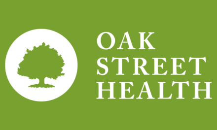 Oak Street Health files to go public
