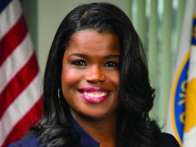 Cook County State’s Attorney Kim Foxx files motion to keep Westlake Hospital open
