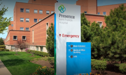 AMITA Health’s St. Francis Hospital partnering with fire department to decrease return visits to the emergency room
